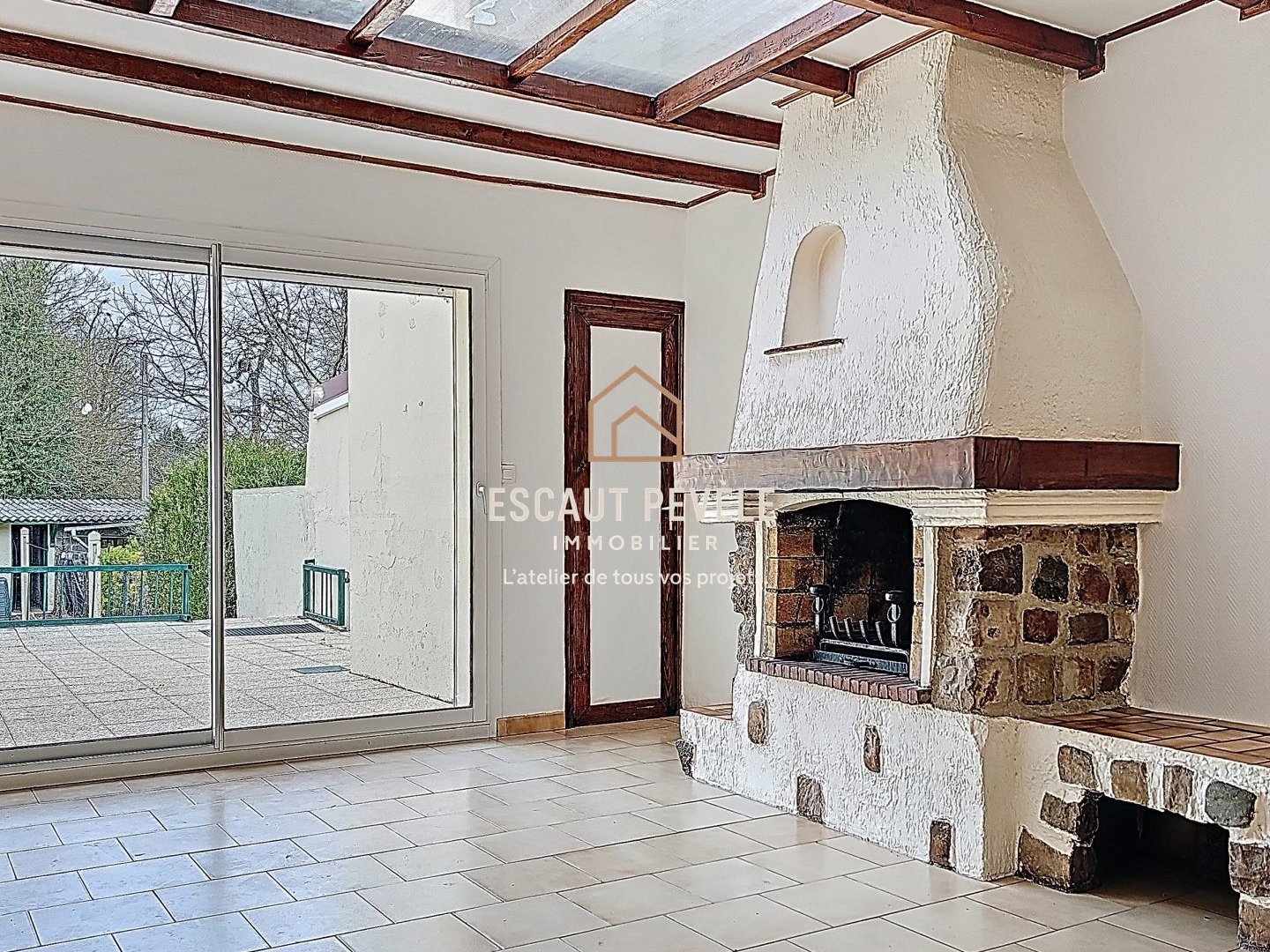 Maison 5 pièces 98 m²