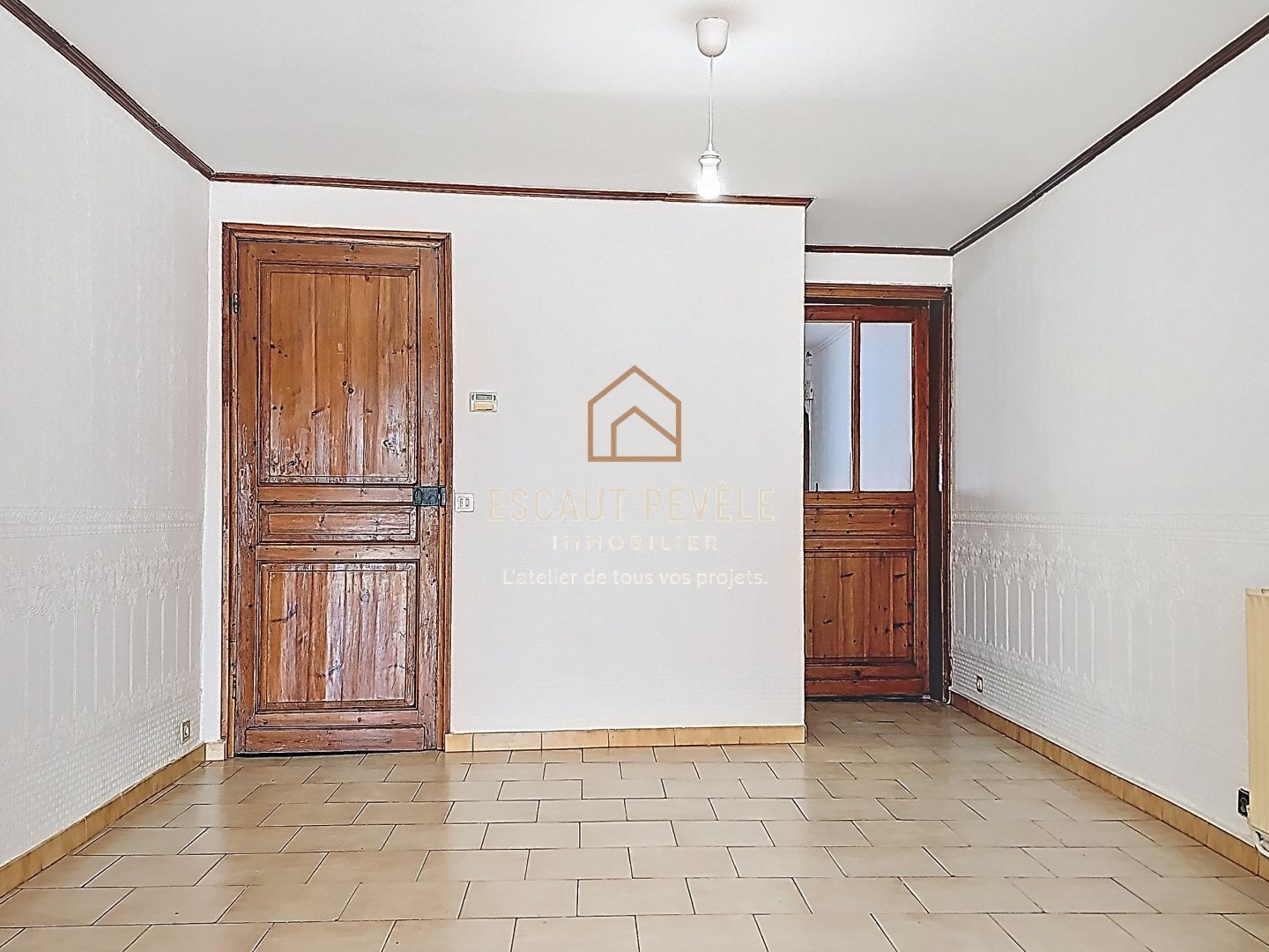 Maison à vendre - 5 pièces - 98m2 - Hénin-Beaumont (62110)