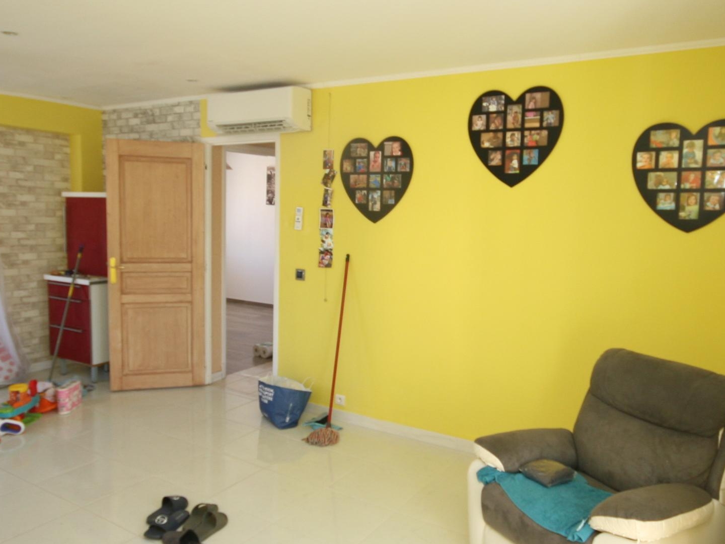 Maison à vendre - 7 pièces - 160m2 - Saint-Raphaël (83700)