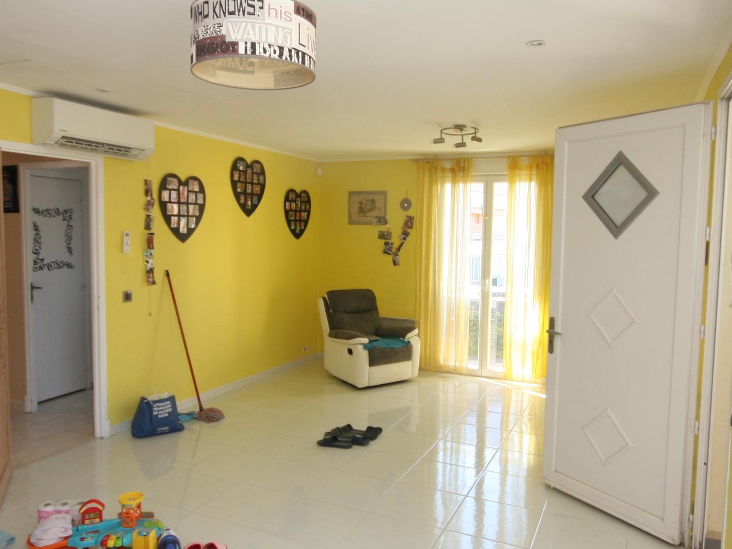 Maison à vendre - 7 pièces - 160m2 - Saint-Raphaël (83700)