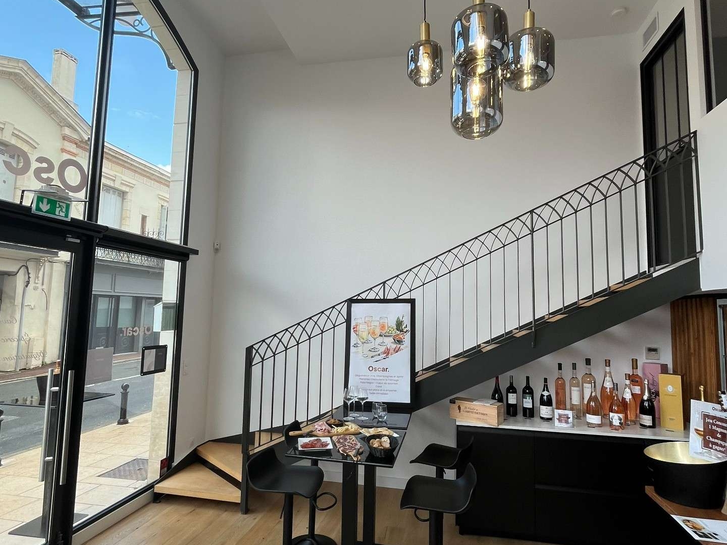 Bar à vins licence IV