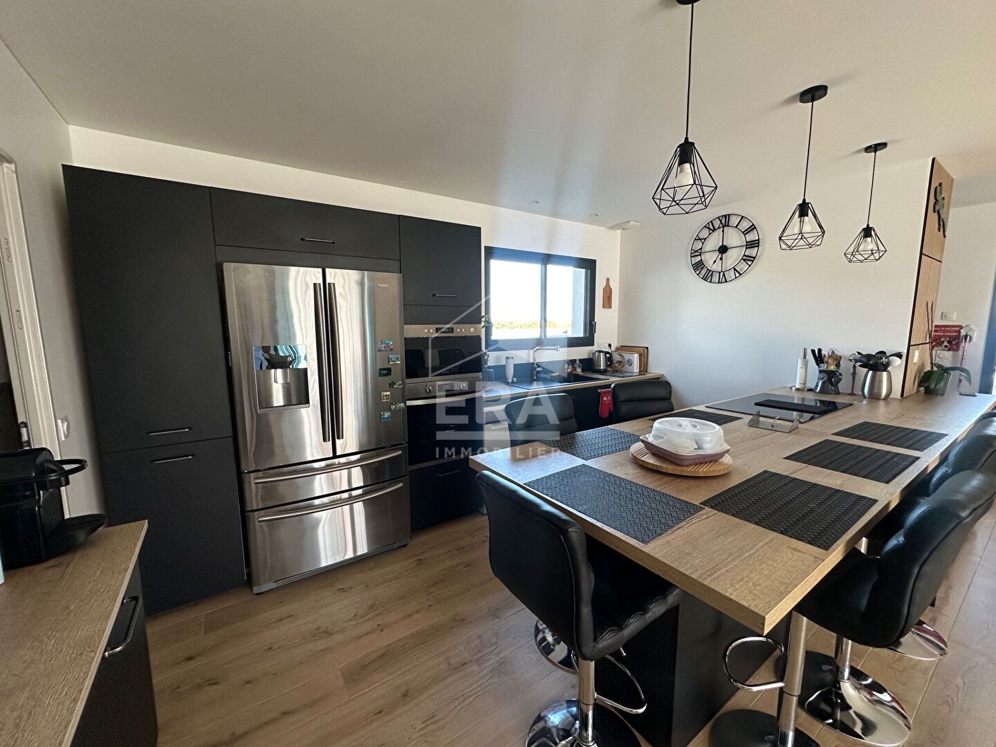 Maison à vendre - 5 pièces - 135m2 - Casteide-Cami (64170)
