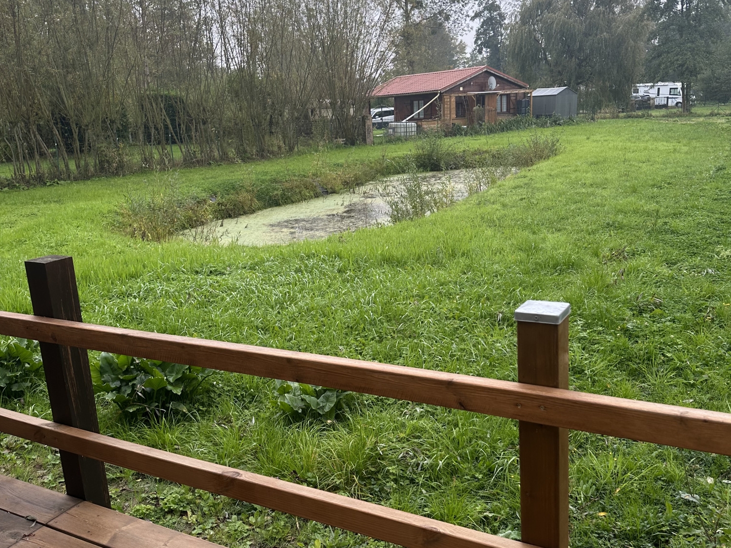 Maison à vendre - 3 pièces - 50m2 - Brimeux (62170)