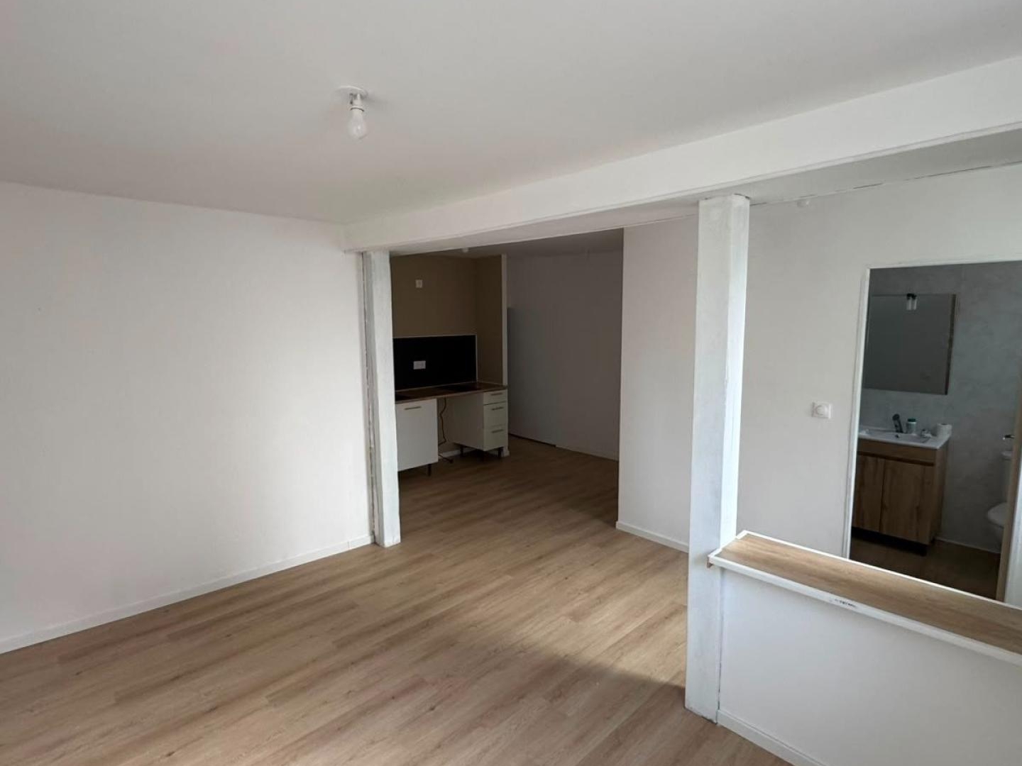 Immeuble à vendre - 90m2 - Conlie (72240)