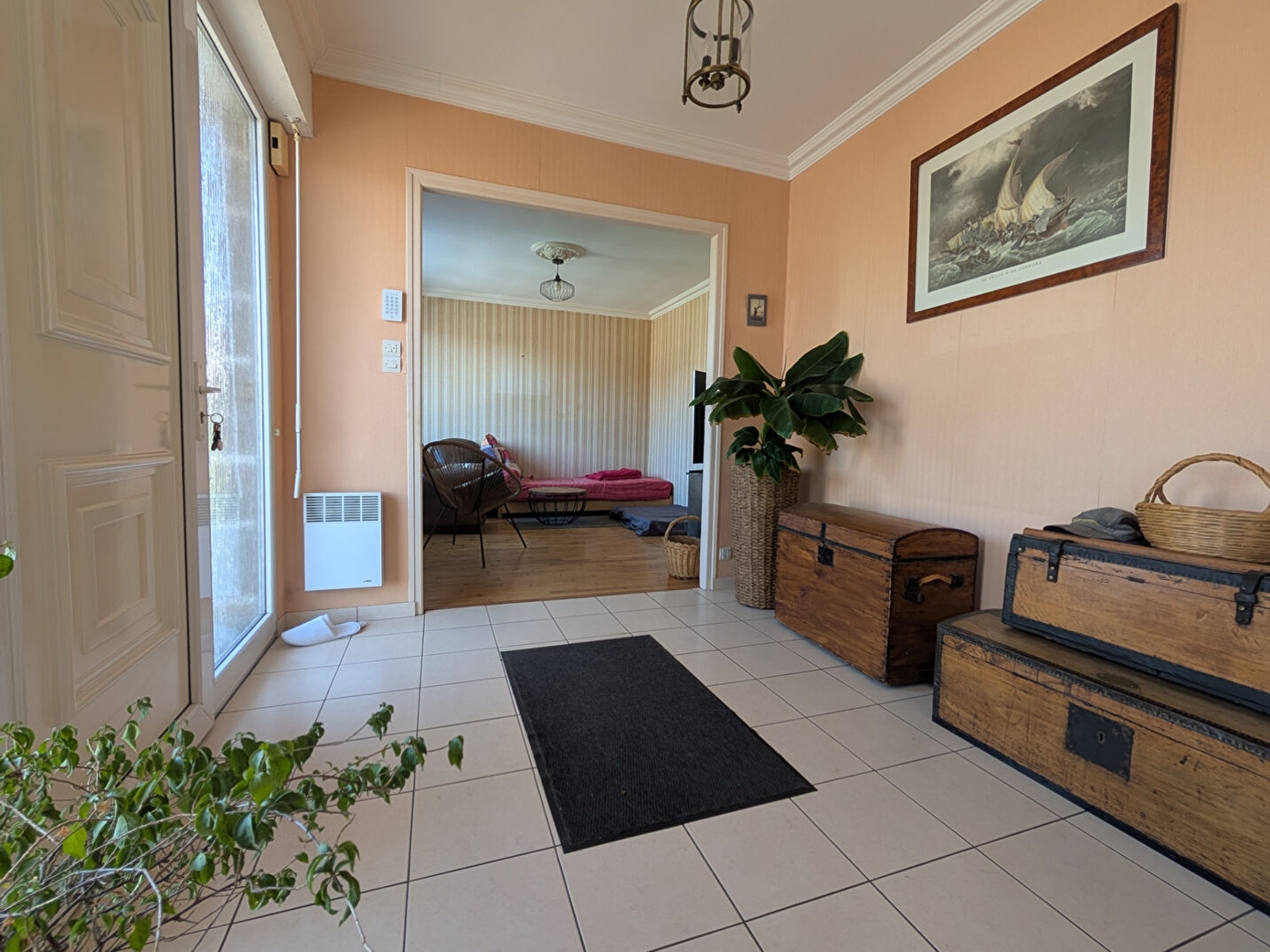 Maison à vendre - 5 pièces - 112m2 - Plouézec (22470)