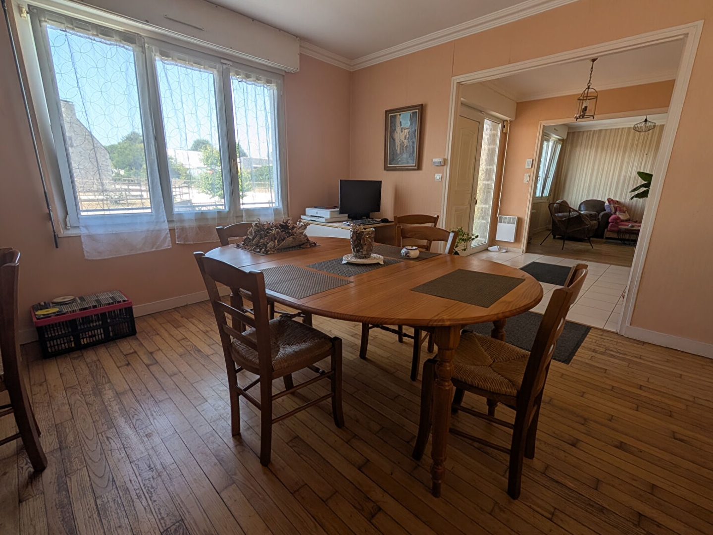 Maison à vendre - 5 pièces - 112m2 - Plouézec (22470)