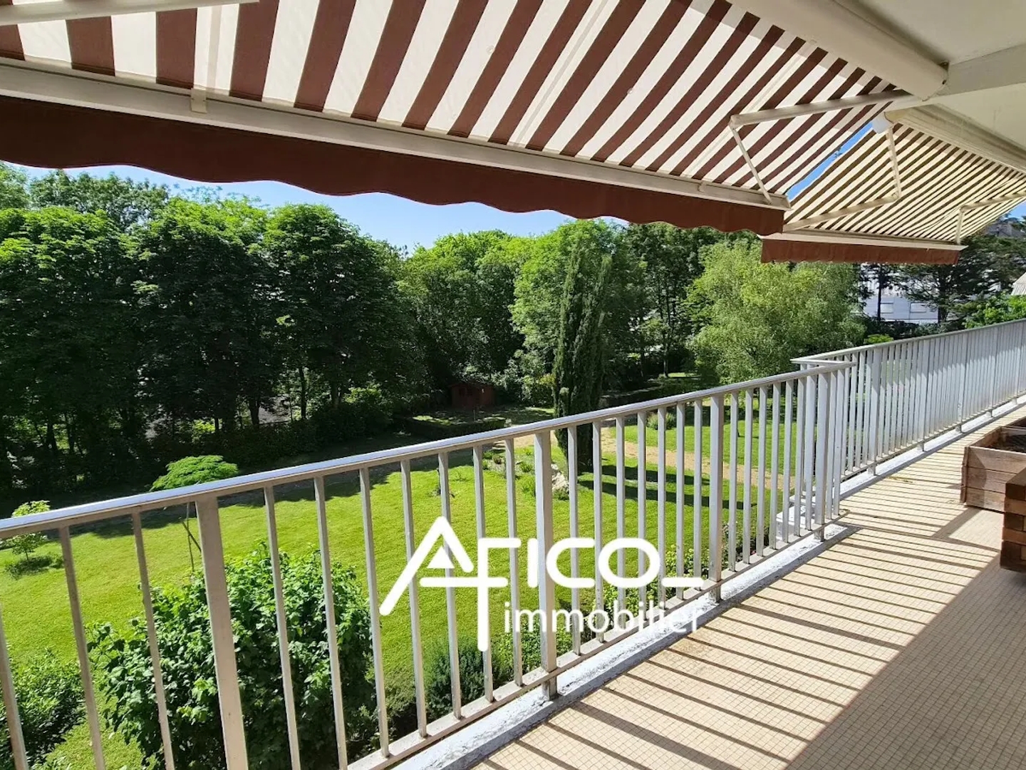 Appartement 5 pièces 106 m²
