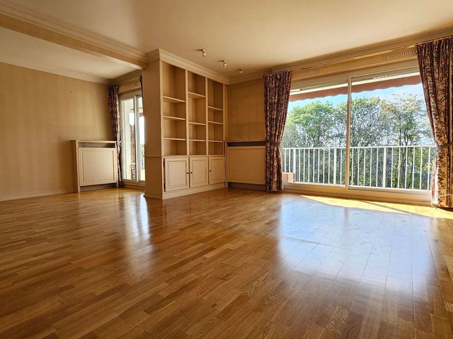 Appartement à vendre - 5 pièces - 106m2 - Tours (37100)