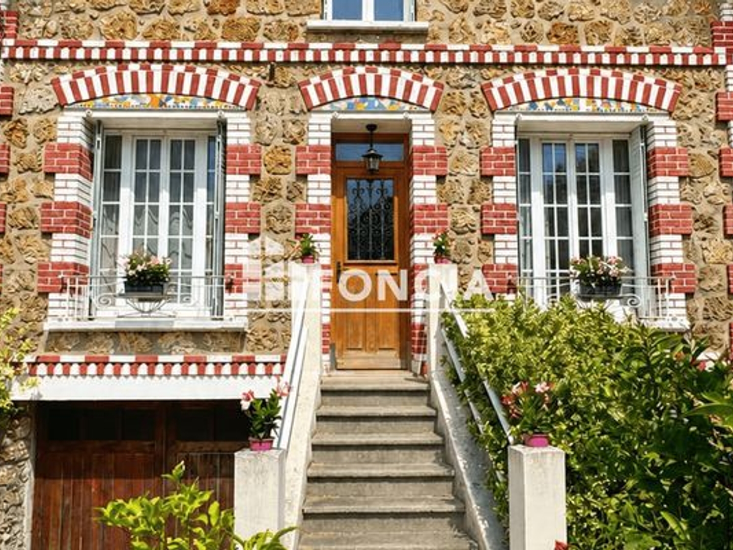 Maison 4 pièces 78 m²