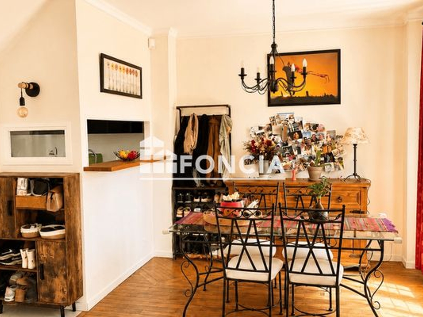 Maison à vendre - 4 pièces - 78m2 - Argenteuil (95100)