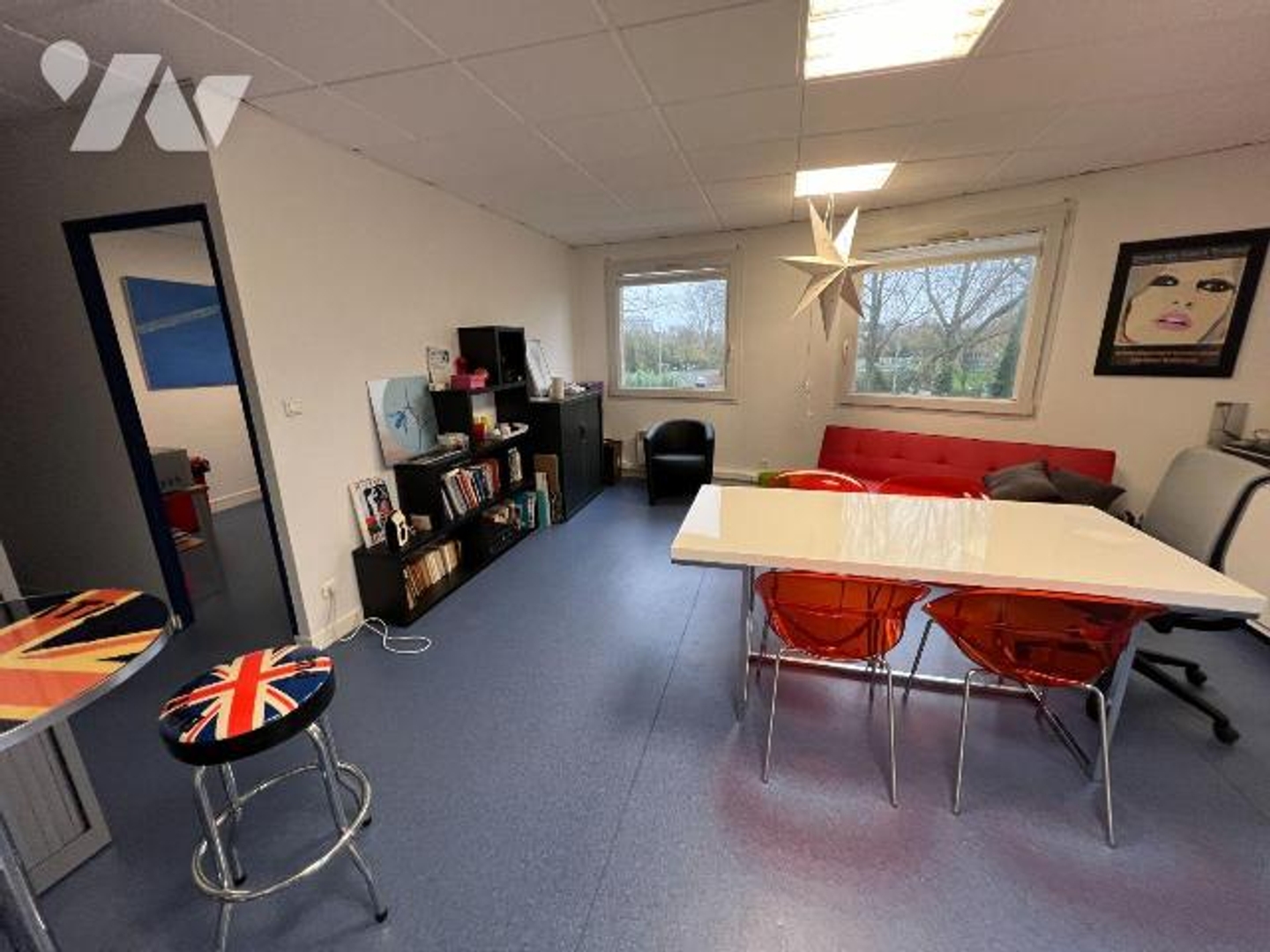 Magasin à vendre - 46m2 - Dunkerque (59240)