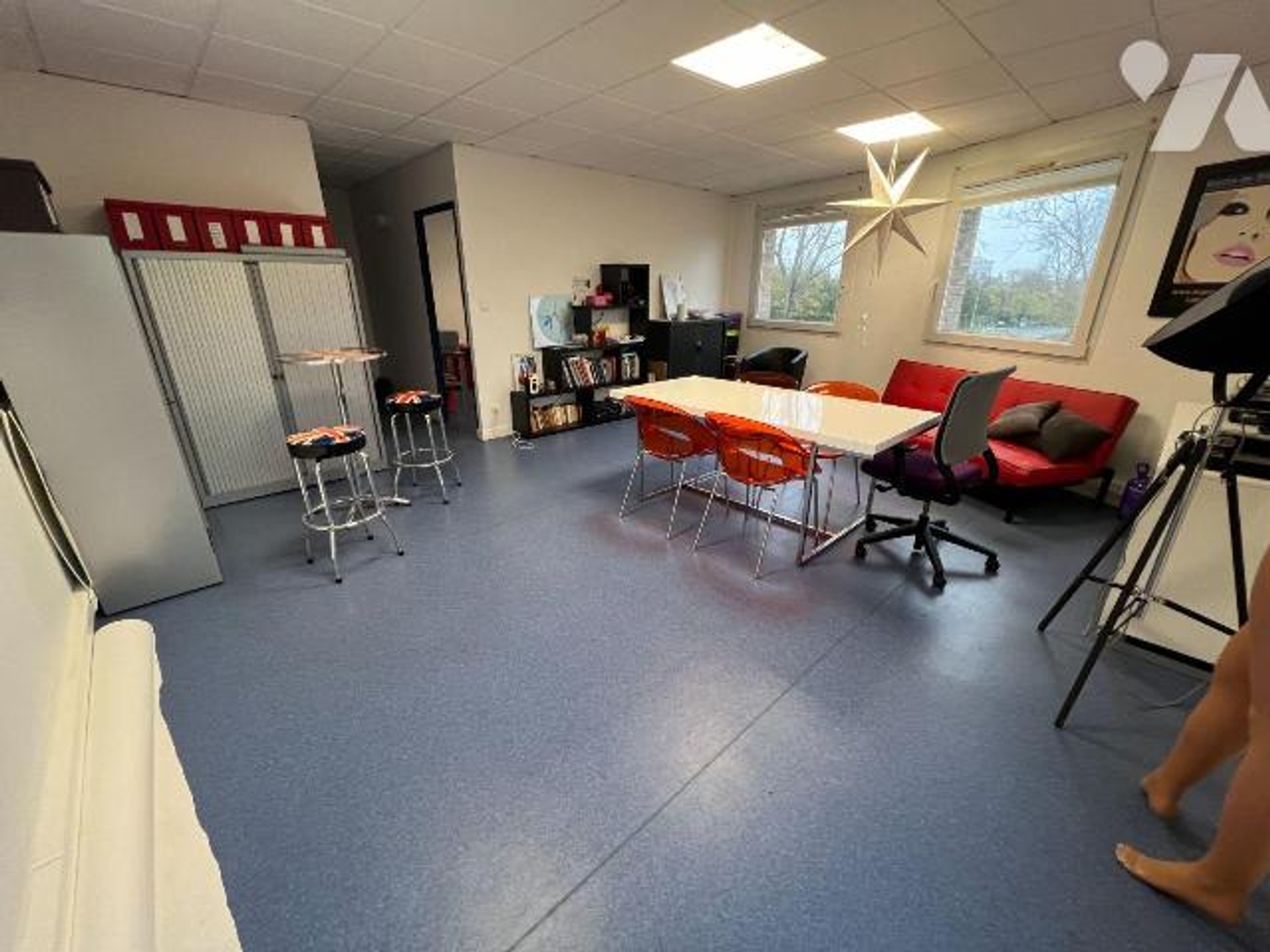 Magasin à vendre - 46m2 - Dunkerque (59240)