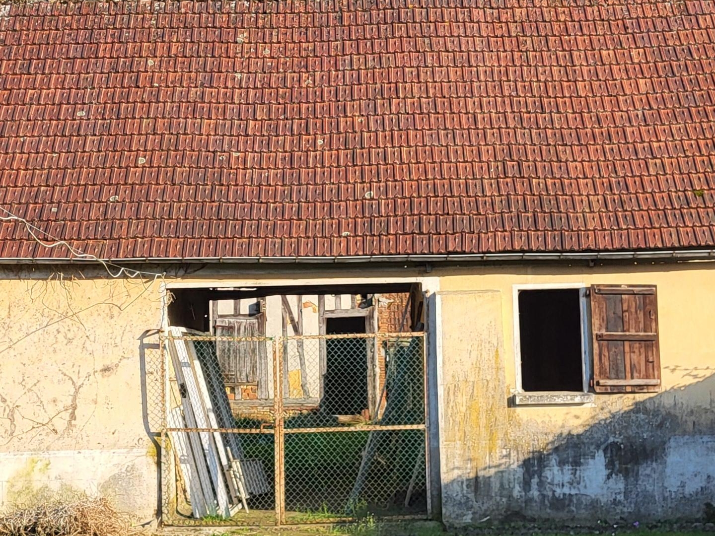 Maison à vendre - 4 pièces - 74m2 - Valdampierre (60790)