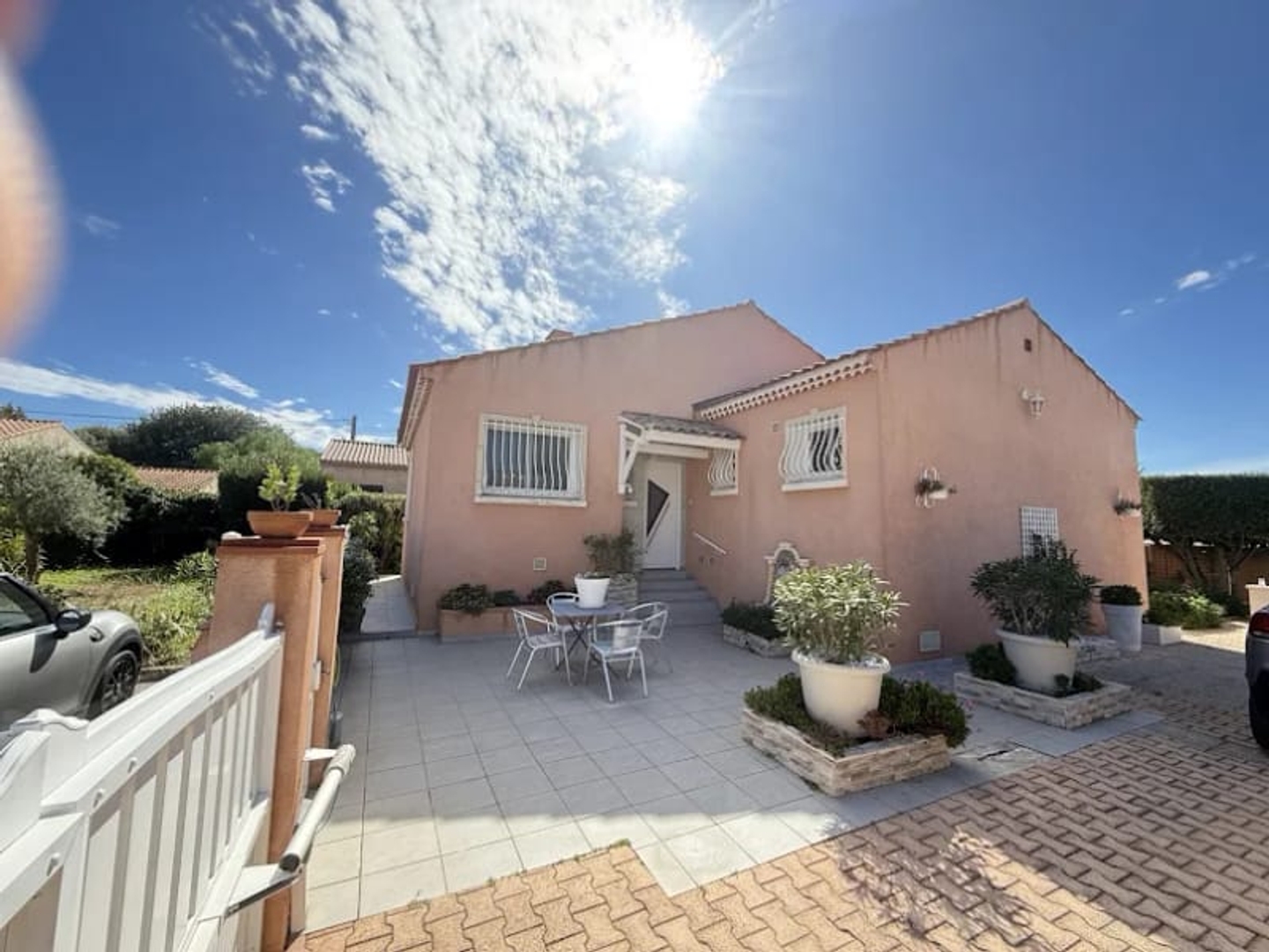 Maison à vendre - 3 pièces - 92m2 - La Seyne-Sur-Mer (83500)