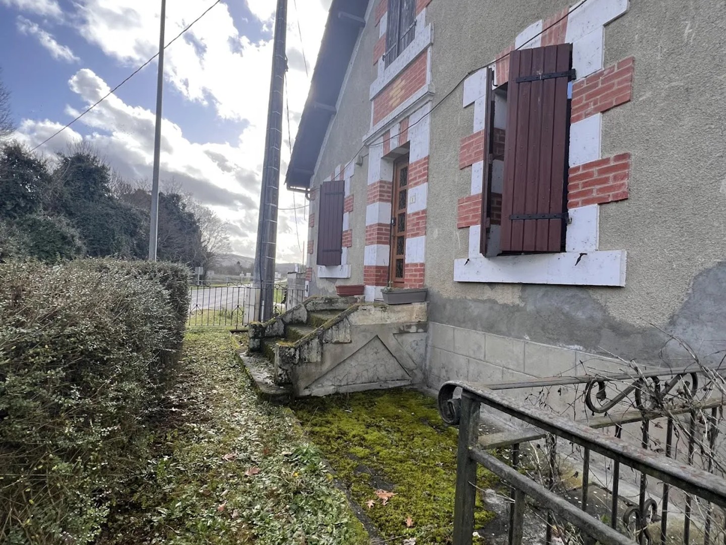 Maison 9 pièces 146 m²