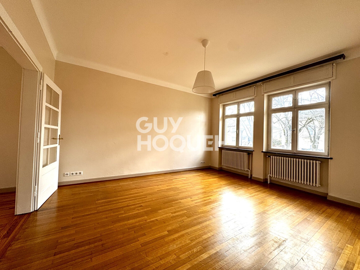 Maison à vendre - 7 pièces - 172m2 - Thionville (57100)