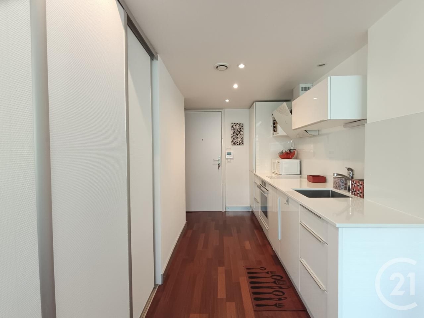 Appartement à vendre - 3 pièces - 65m2 - La Grande-Motte (34280)