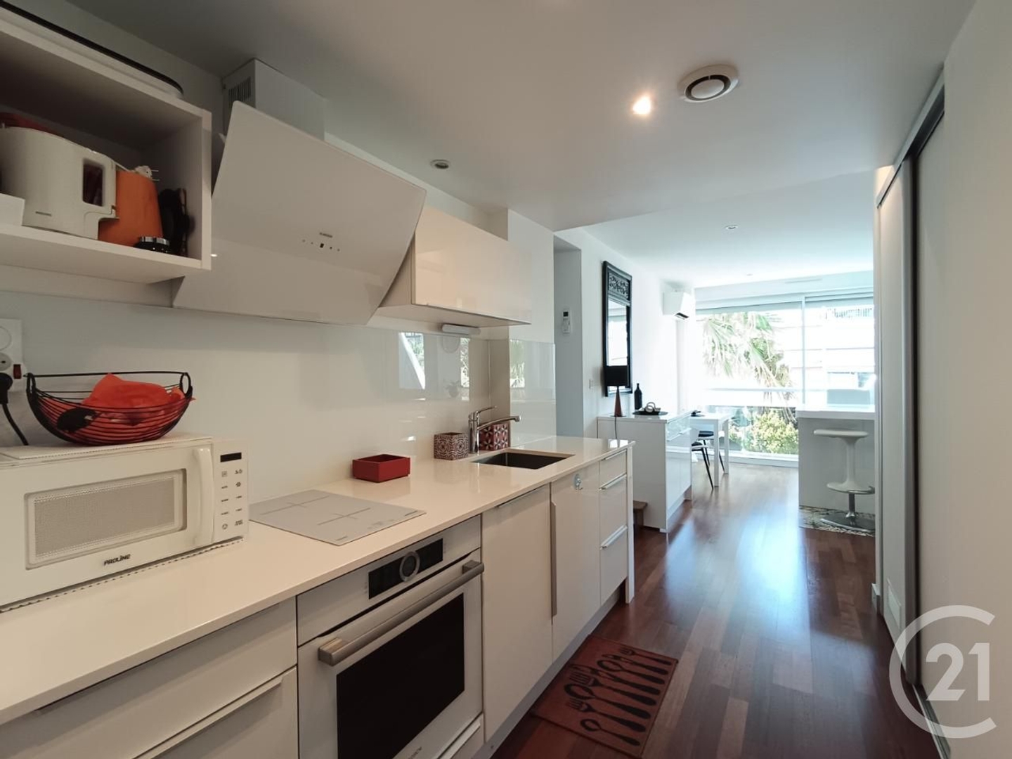 Appartement à vendre - 3 pièces - 65m2 - La Grande-Motte (34280)