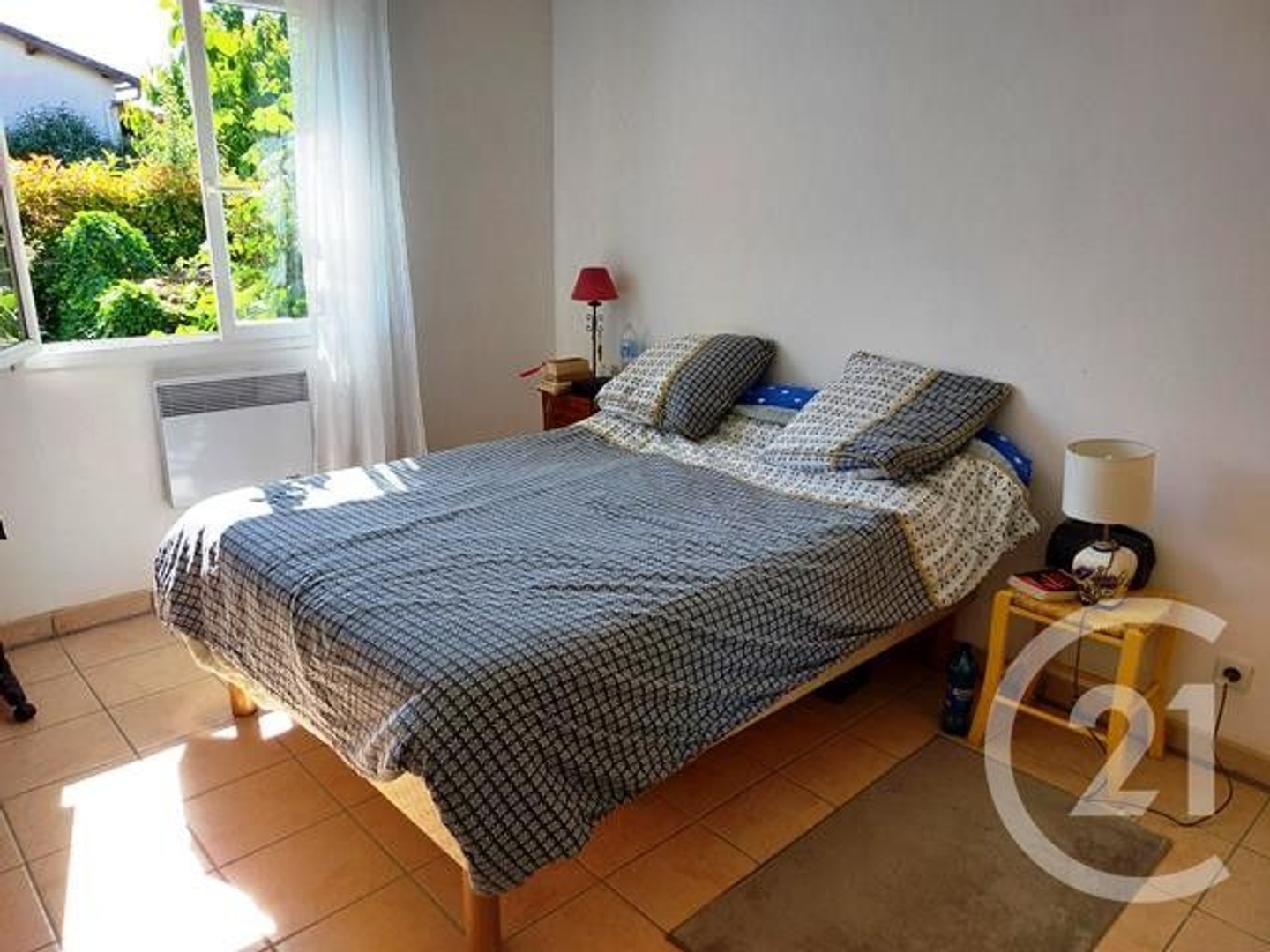 Maison à vendre - 6 pièces - 143m2 - Attignat (01340)