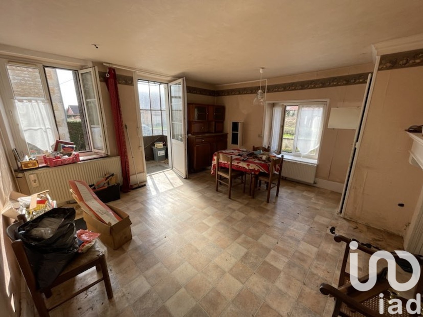 Maison 5 pièces 106 m²