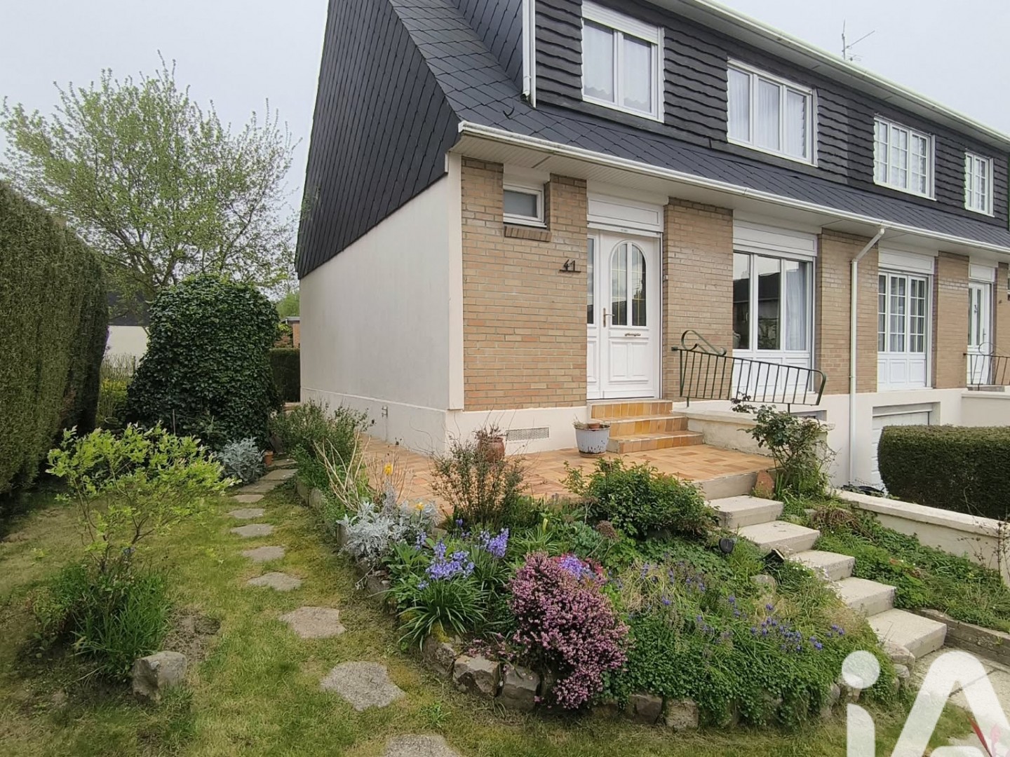 Maison 5 pièces 97 m²