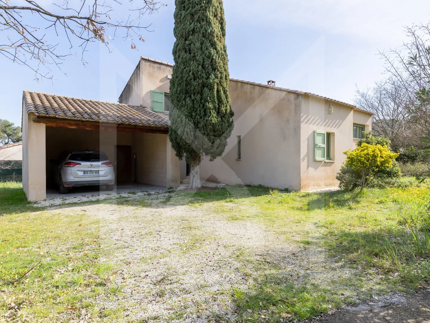 Maison familiale de 143 m2 7 pièces Orgon
