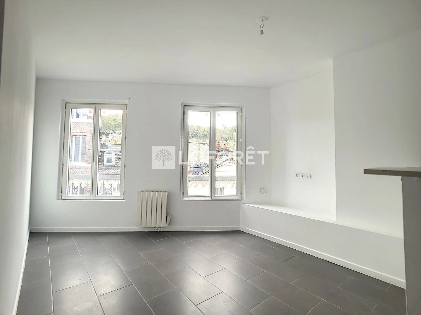 Immeuble à vendre - 4 pièces - 185m2 - Elbeuf (76500)