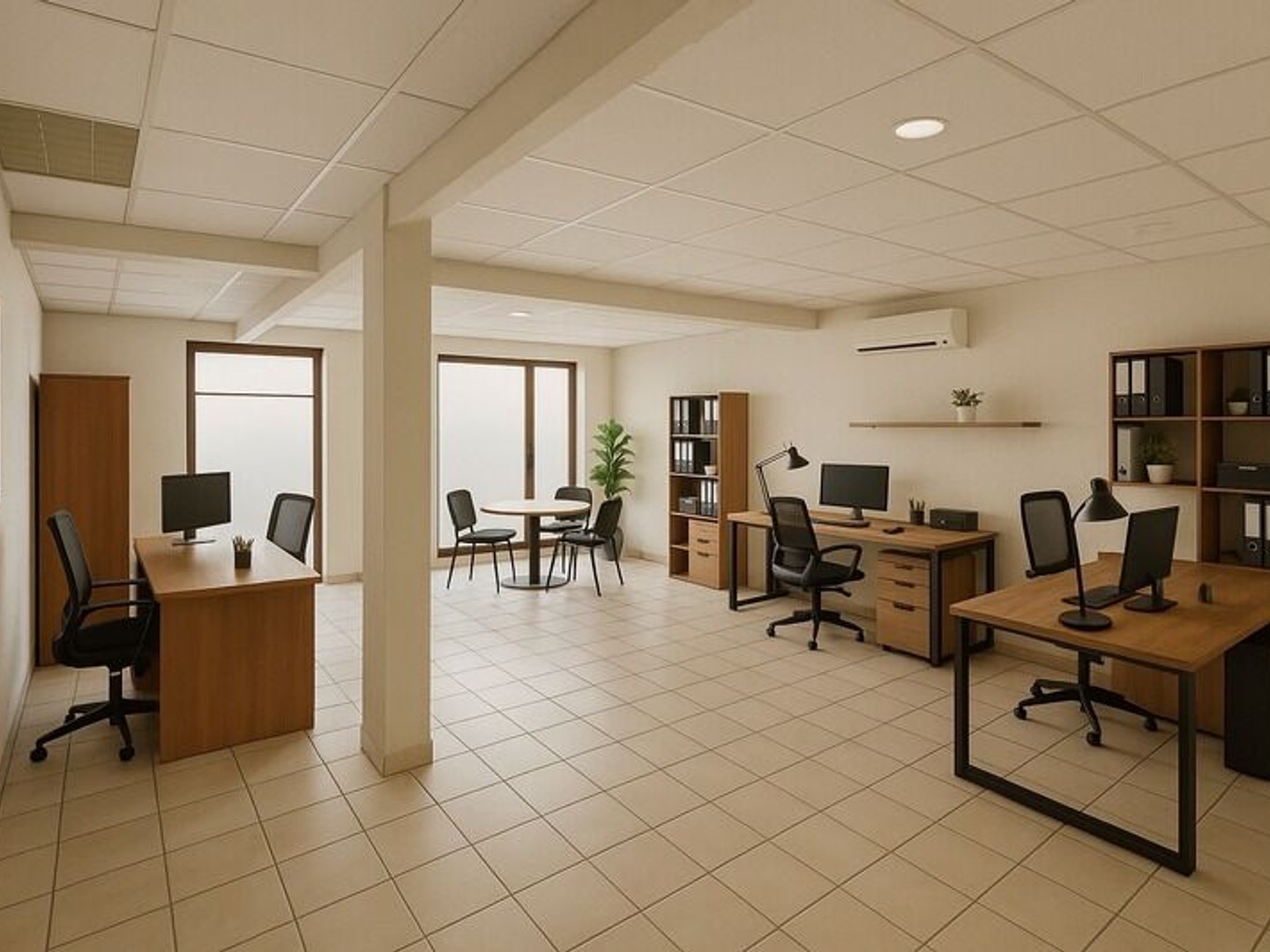 Local/bureau à vendre Opportunité - Idéal Investisseurs & Entreprises MONTPELLIER (34)