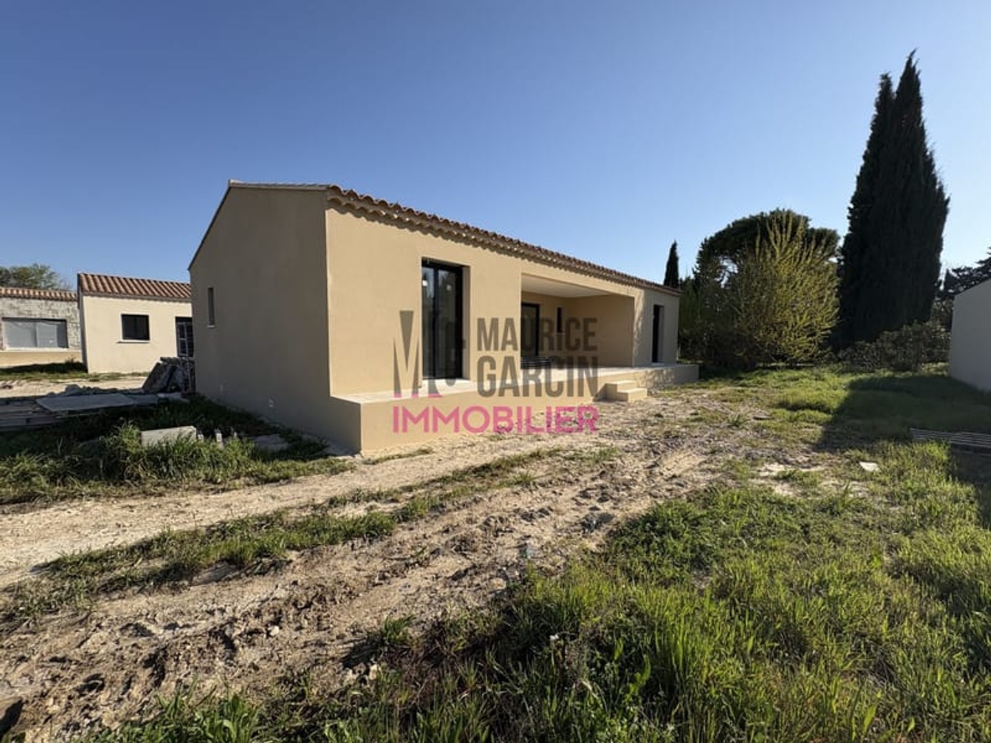 Maison 4 pièces 103 m²