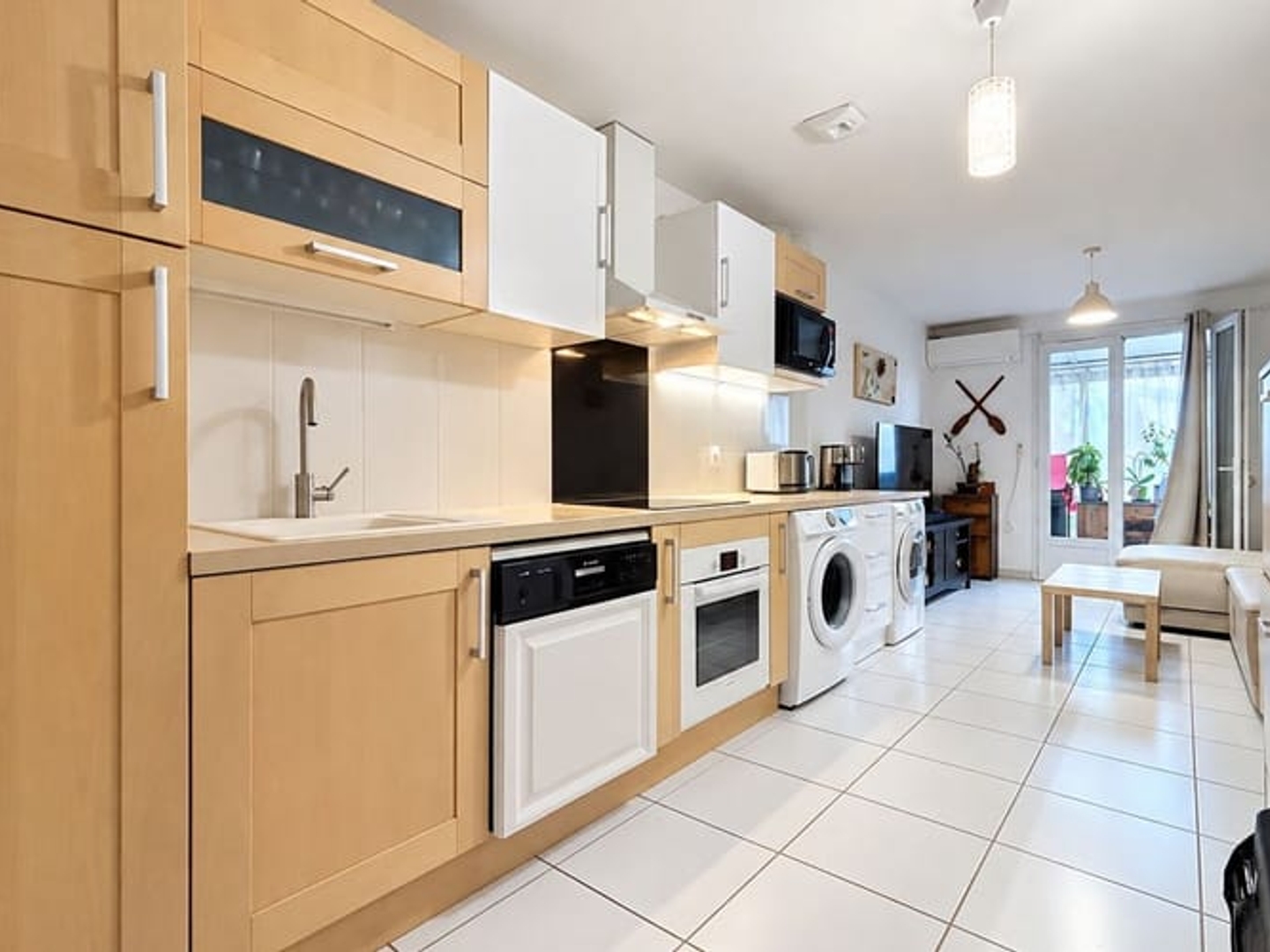 Maison à vendre - 3 pièces - 44m2 - Mouans-Sartoux (06370)