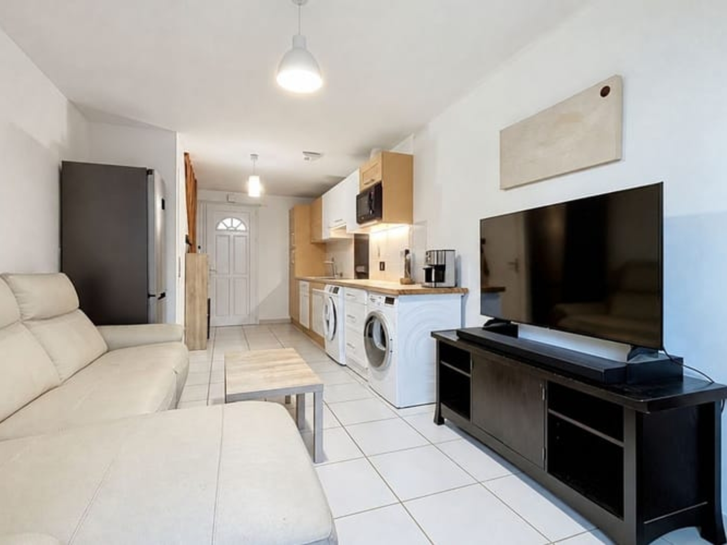 Maison à vendre - 3 pièces - 44m2 - Mouans-Sartoux (06370)