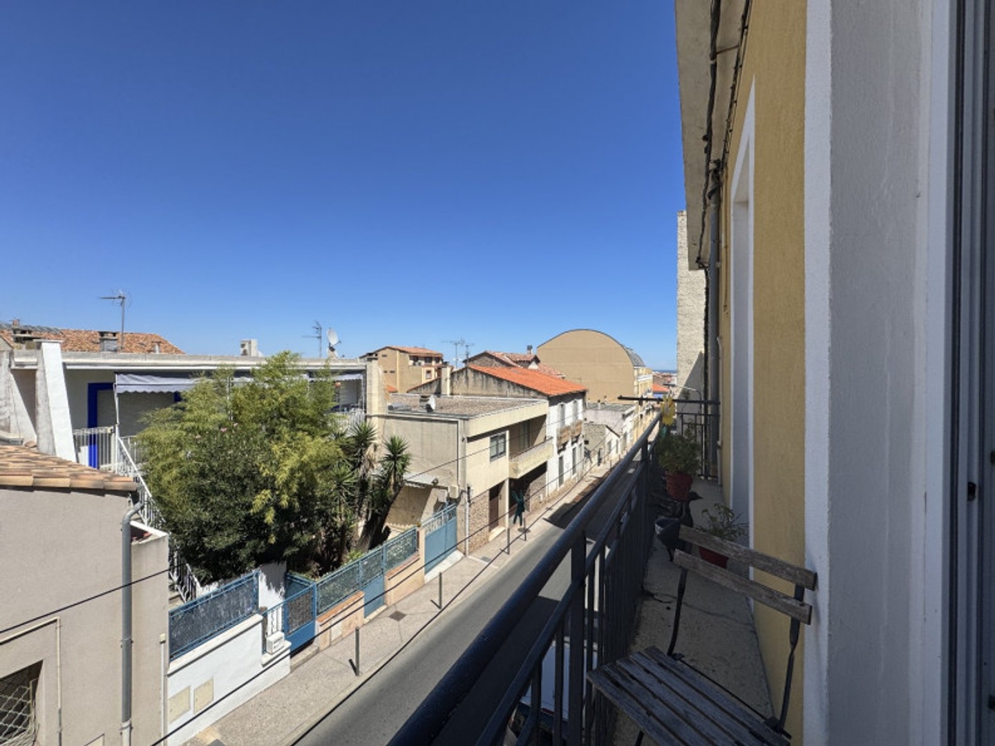 Appartement 3 pièces 77 m²