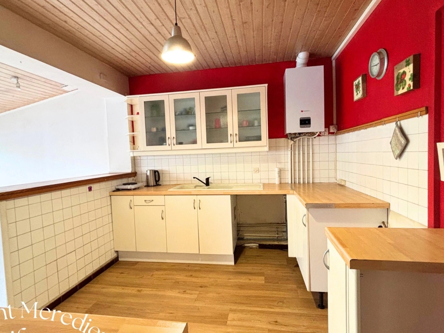 Maison à vendre - 5 pièces - 120m2 - Pessac (33600)