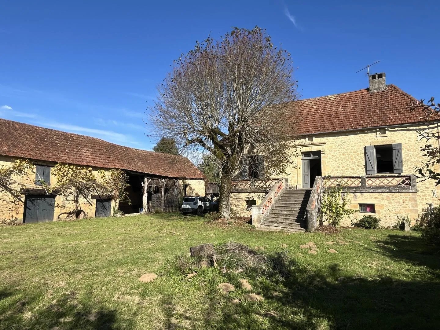 Maison 5 pièces 105 m²
