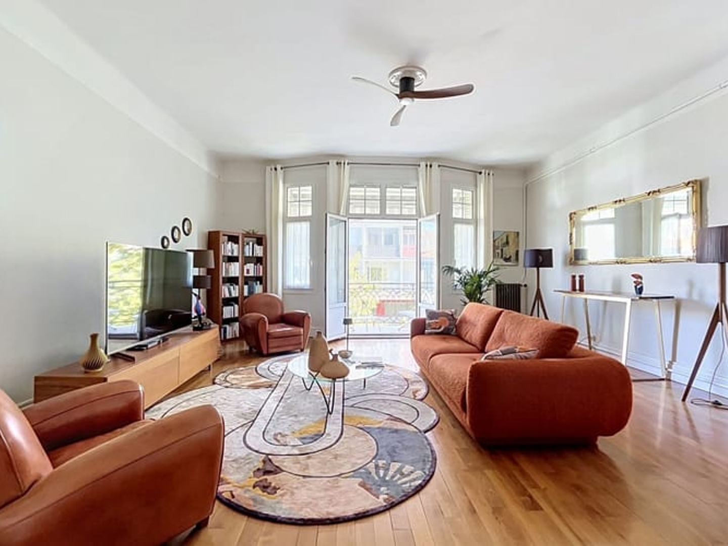 Appartement à vendre - 4 pièces - 136m2 - Valence (26000)