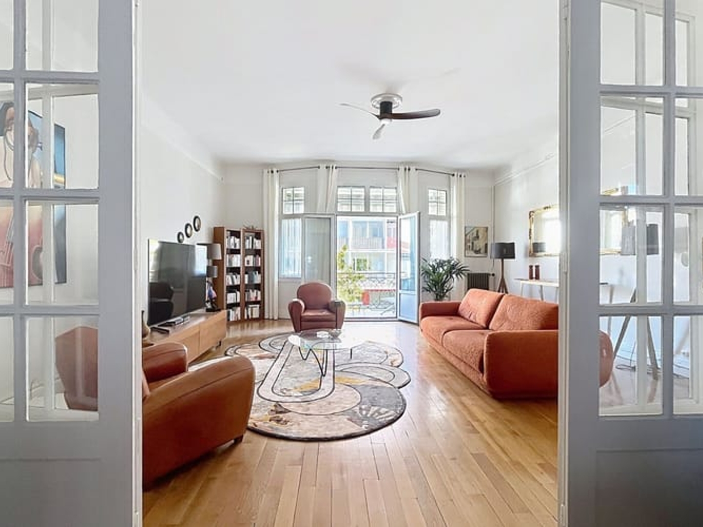 Appartement à vendre - 4 pièces - 136m2 - Valence (26000)