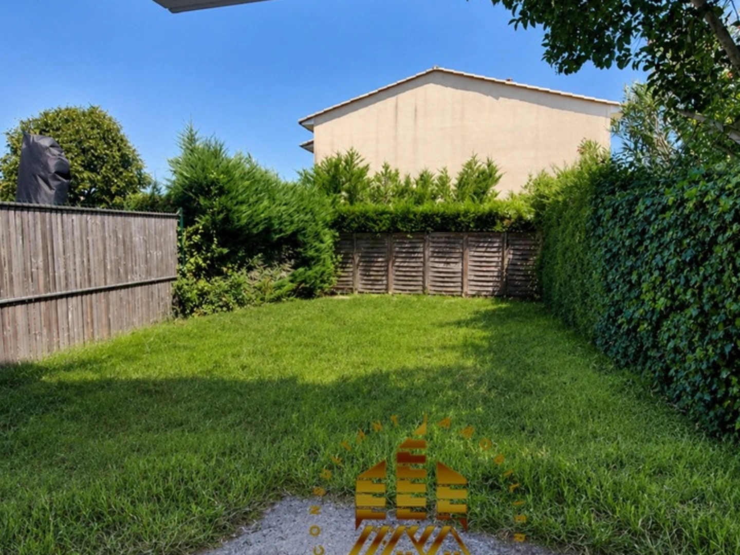 À vendre : Maison T4 avec jardin et garage à Fargues-Saint-Hilaire