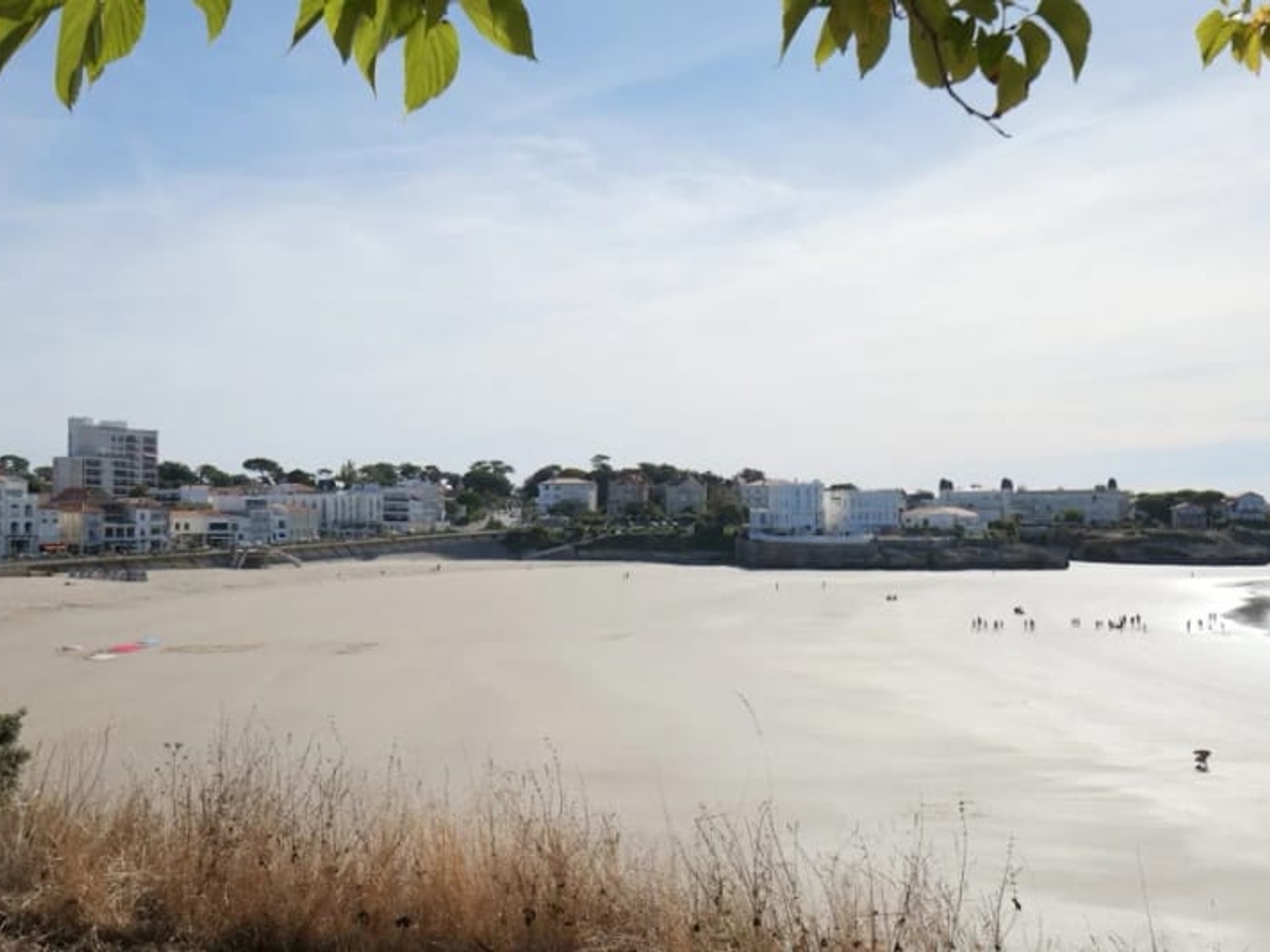 Maison à vendre - 7 pièces - 185m2 - Vaux-Sur-Mer (17640)