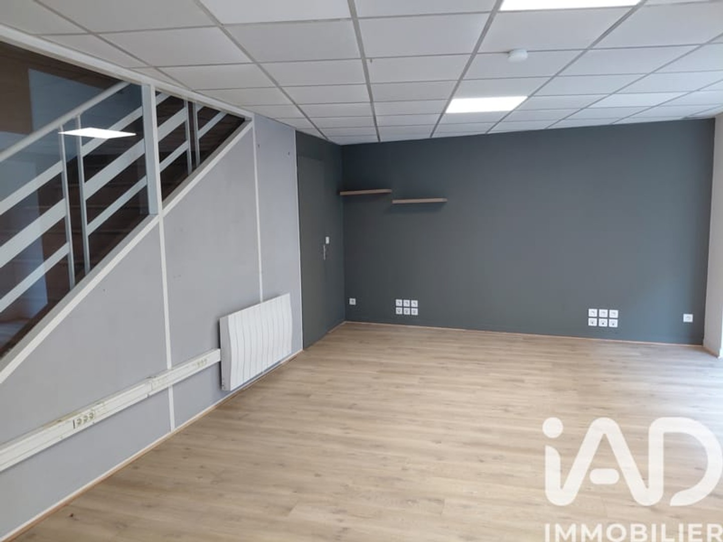 Maison avec appartements 300 m²
