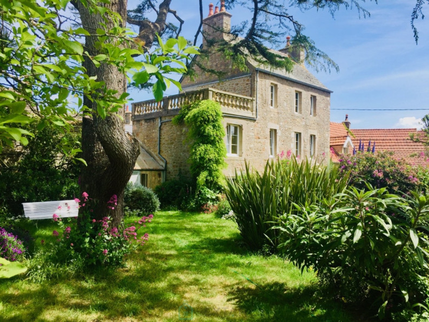 Maison bourgeoise 6 pièces 141 m²