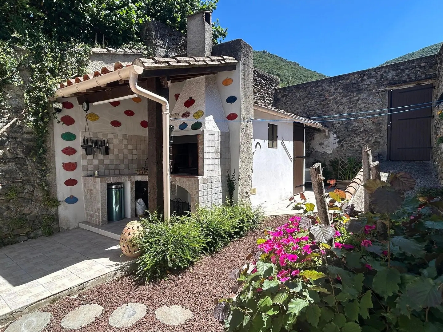 Maison 5 pièces 141 m²