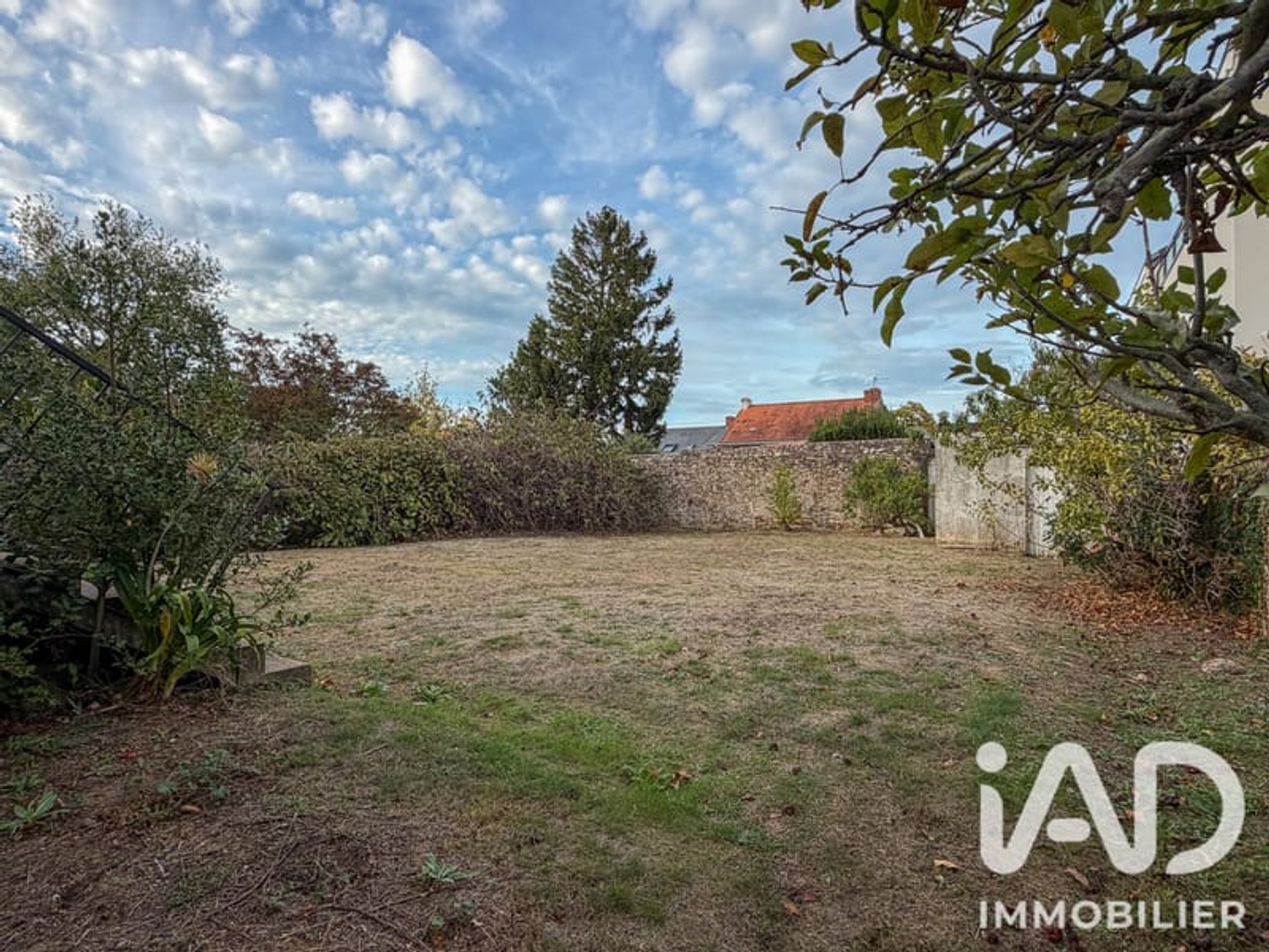 Maison 6 pièces 138 m²