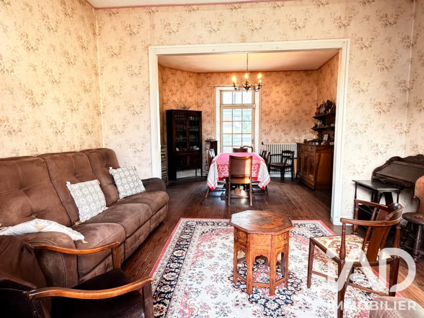 Maison à vendre - 6 pièces - 138m2 - La Montagne (44620)