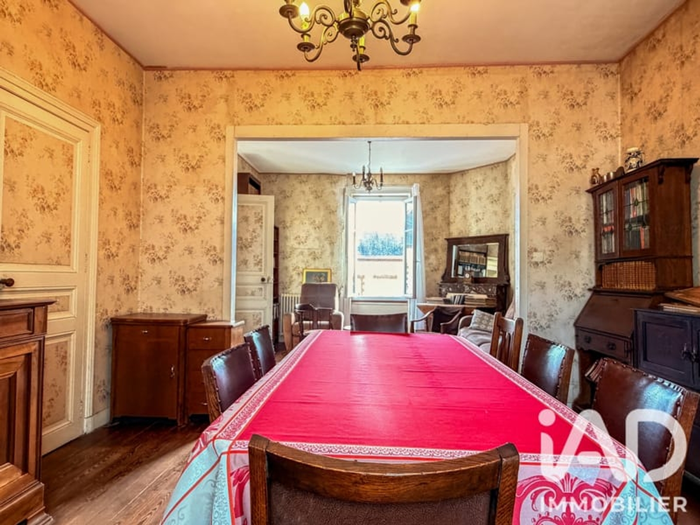 Maison à vendre - 6 pièces - 138m2 - La Montagne (44620)
