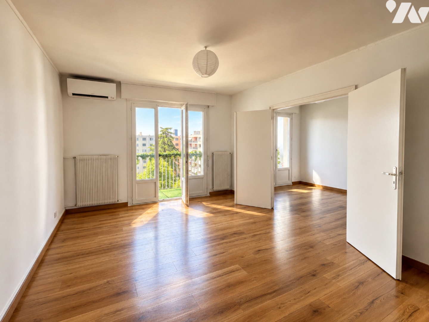 Appartement 3 pièces 71 m²