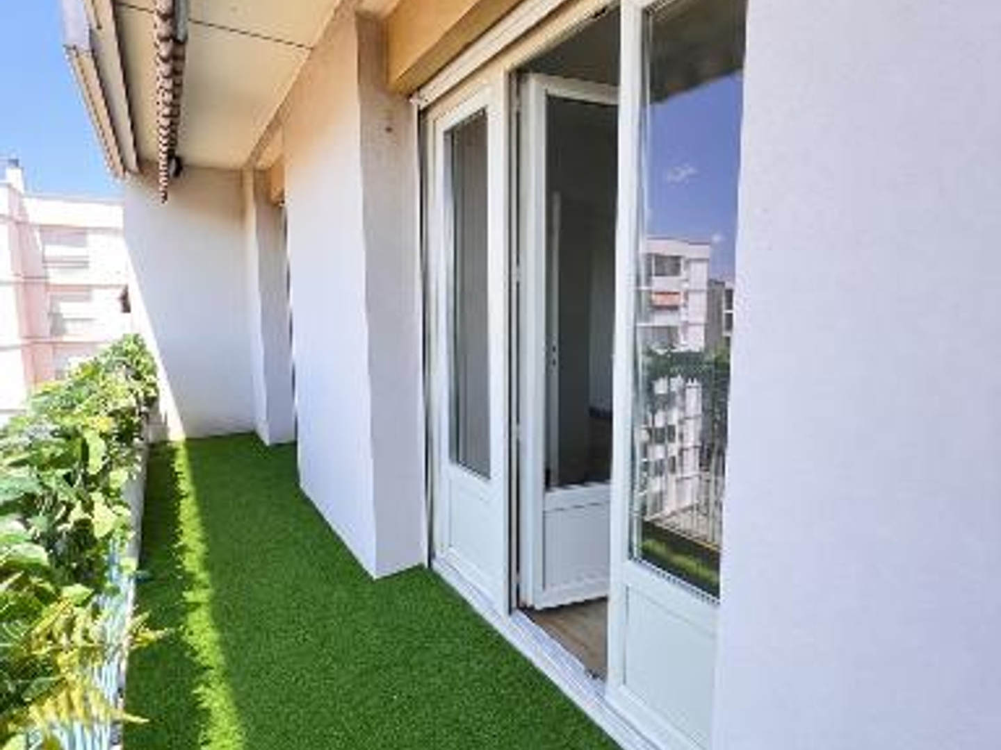 Appartement à vendre - 3 pièces - 71m2 - Villeurbanne (69100)