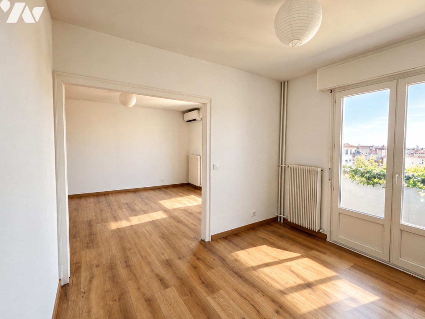 Appartement à vendre - 3 pièces - 71m2 - Villeurbanne (69100)