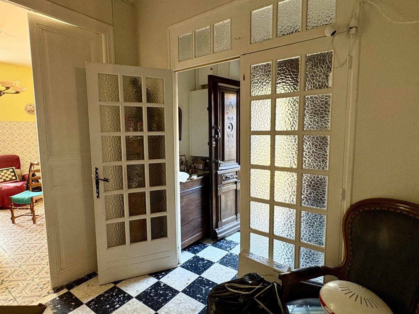 Maison à vendre - 7 pièces - 234m2 - Luc-Sur-Orbieu (11200)