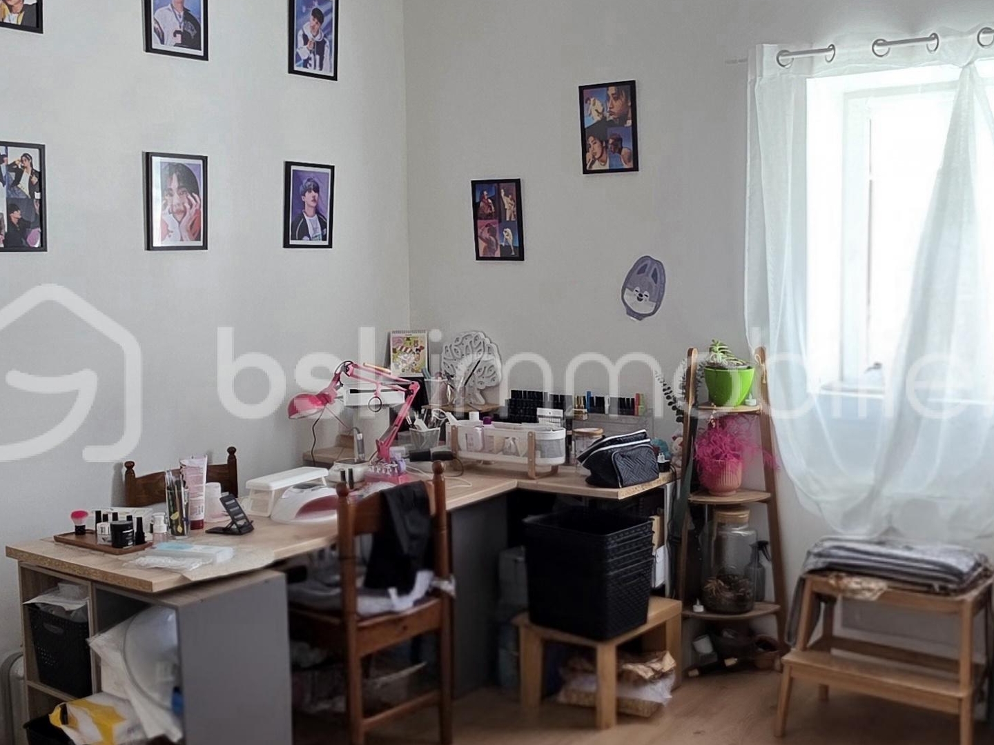Appartement à vendre - 4 pièces - 80m2 - Laigneville (60290)