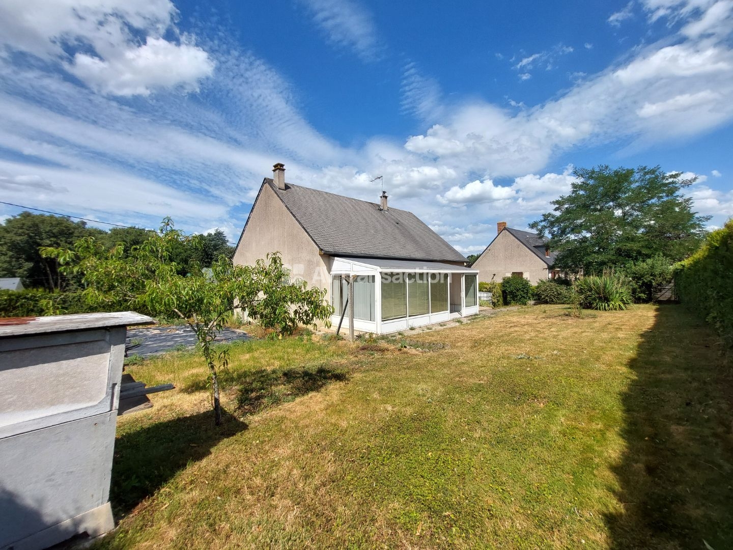 Maison à vendre - 4 pièces - 83m2 - Vaiges (53480)